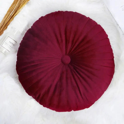 Jastuk za sjedenje pliš 35 cm KIKY STORE