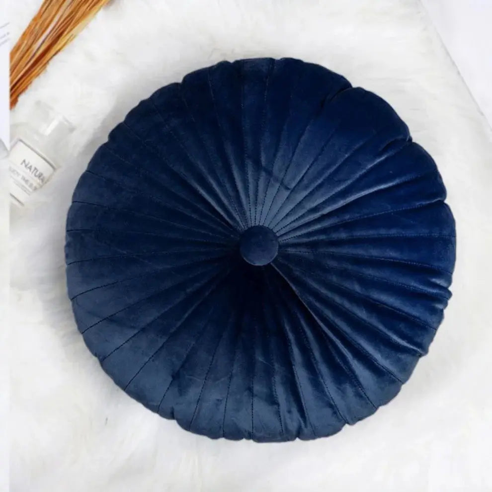 Jastuk za sjedenje pliš 35 cm KIKY STORE