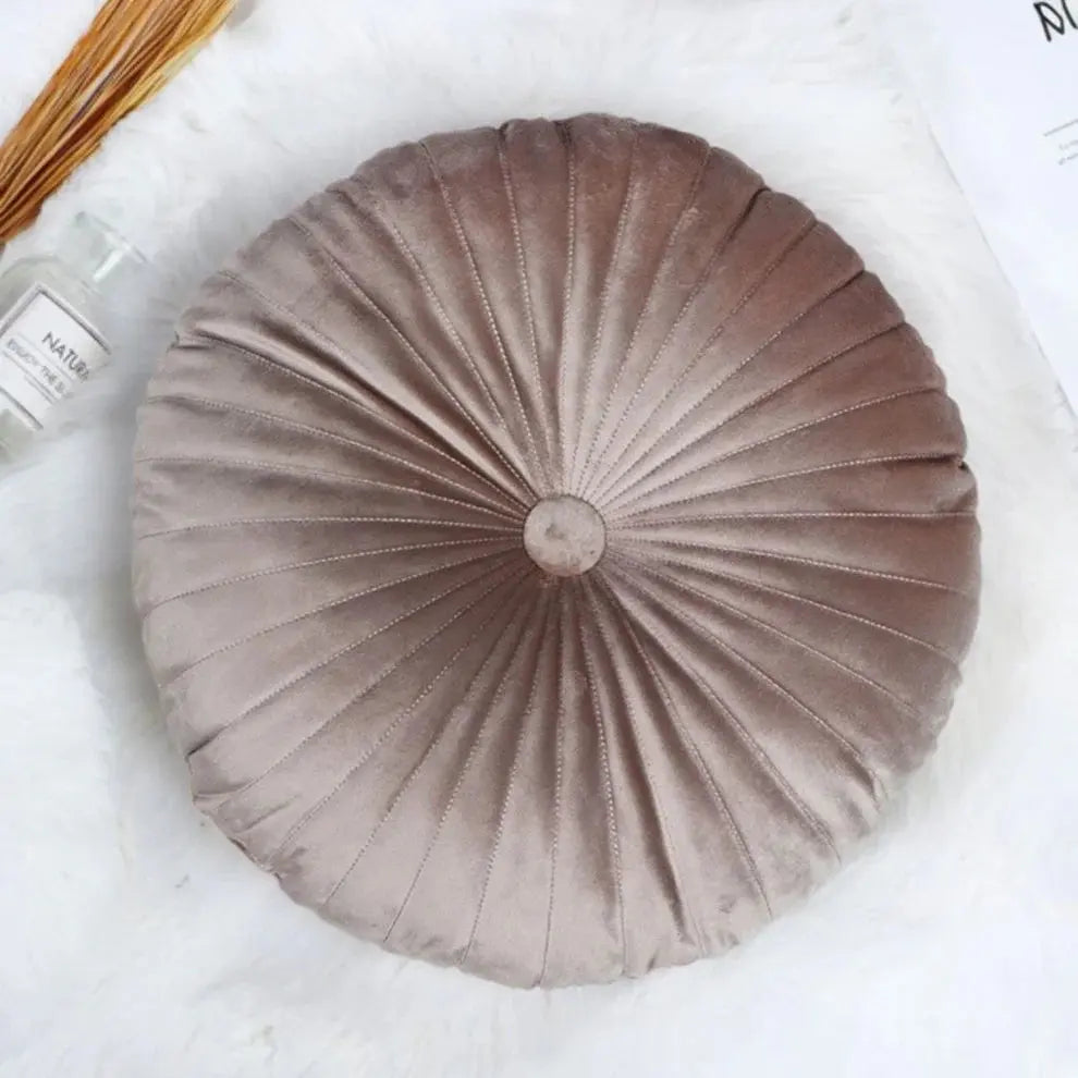 Jastuk za sjedenje pliš 35 cm KIKY STORE