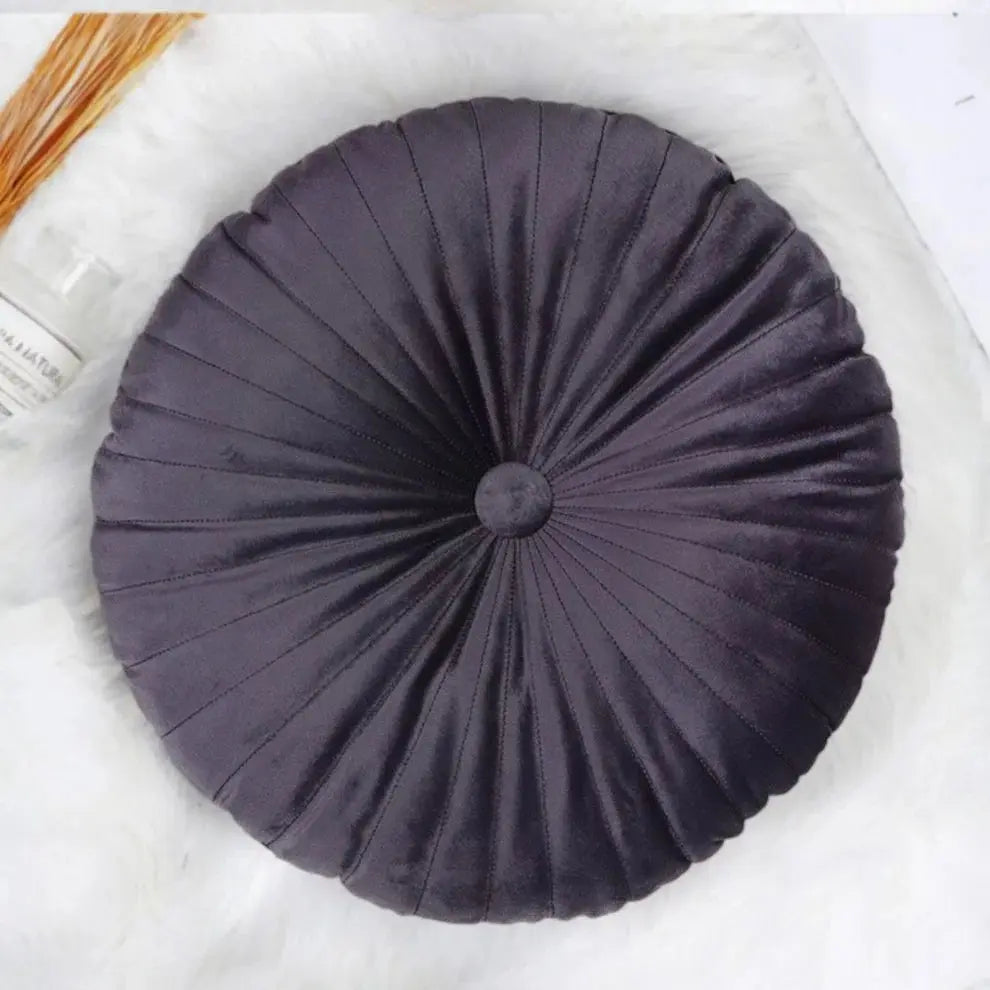 Jastuk za sjedenje pliš 35 cm KIKY STORE