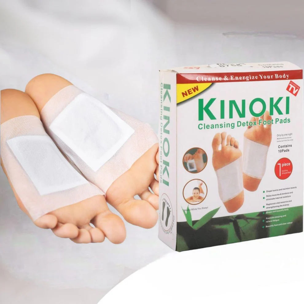 Kinoki detox flasteri  50 kom - KIKY STORE