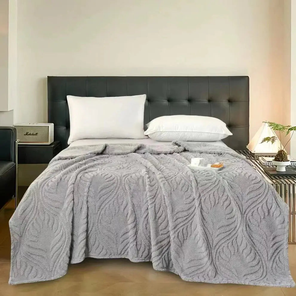 Florence-Cvjetna Deka 200×230 cm KIKY STORE