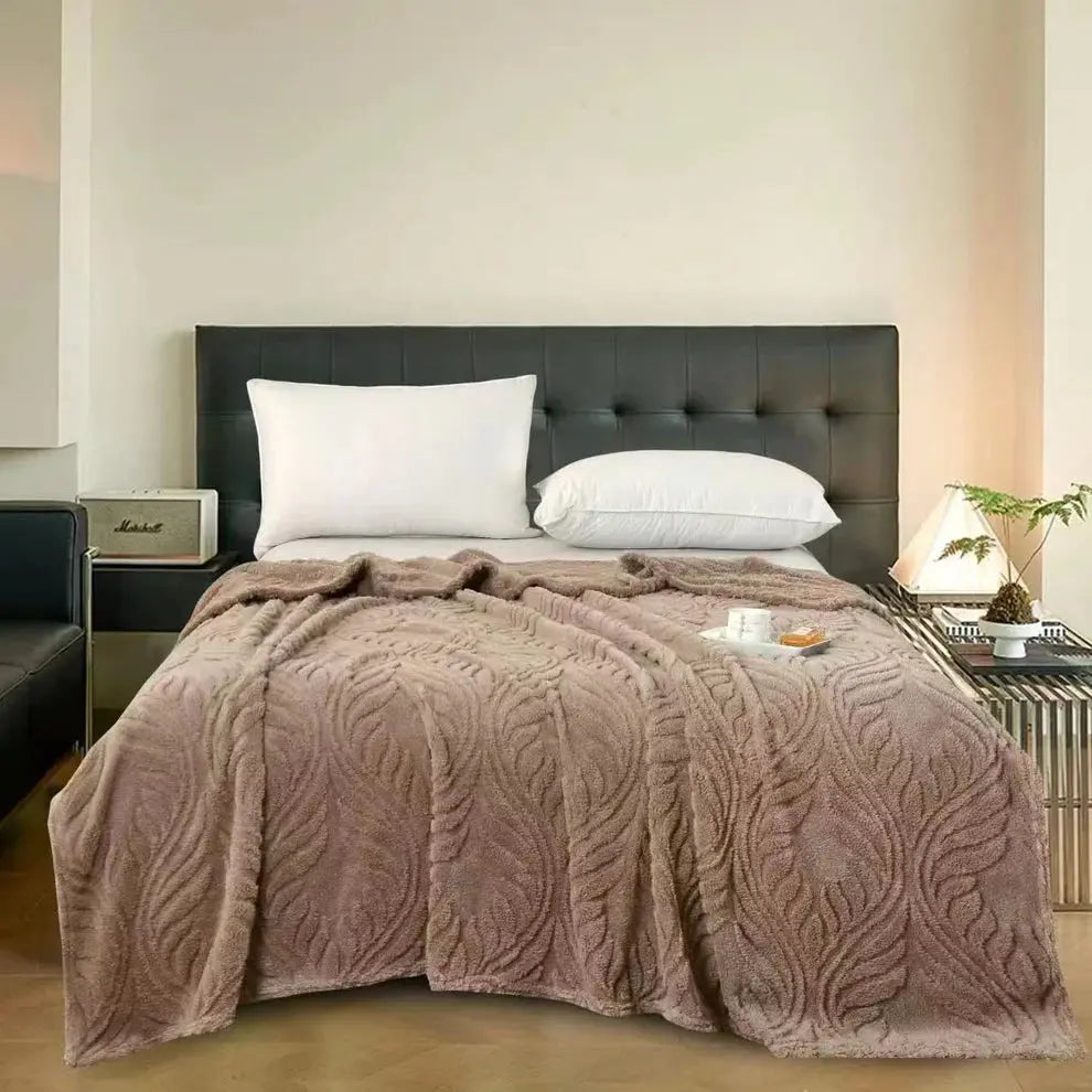 Florence-Cvjetna Deka 200×230 cm KIKY STORE