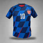 Modrić ( Plavi )