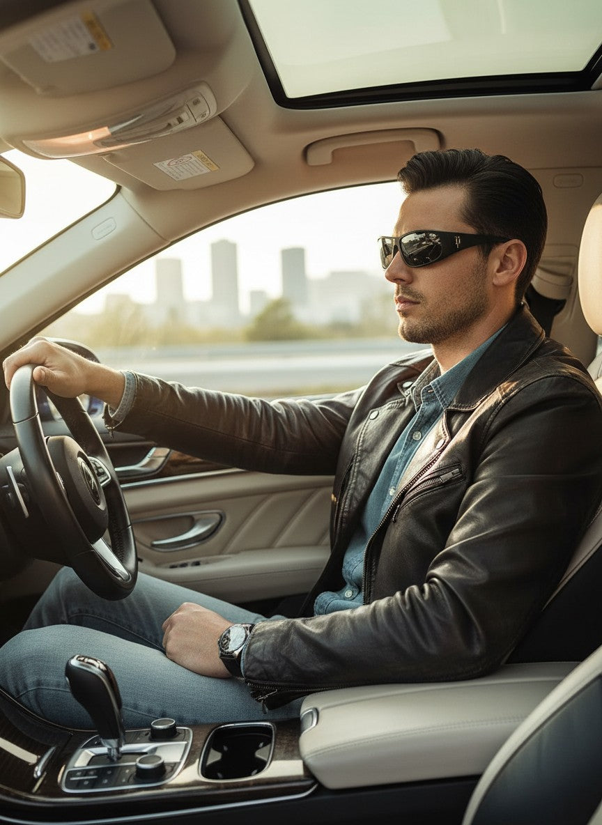 Sunčane naočale  (POLARIZED) 205 Prince