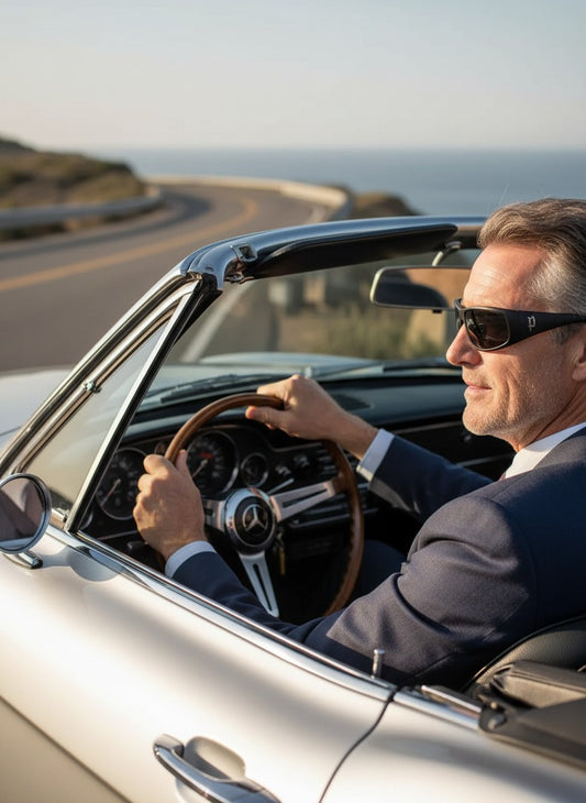 Sunčane naočale  (POLARIZED) 205 Prince