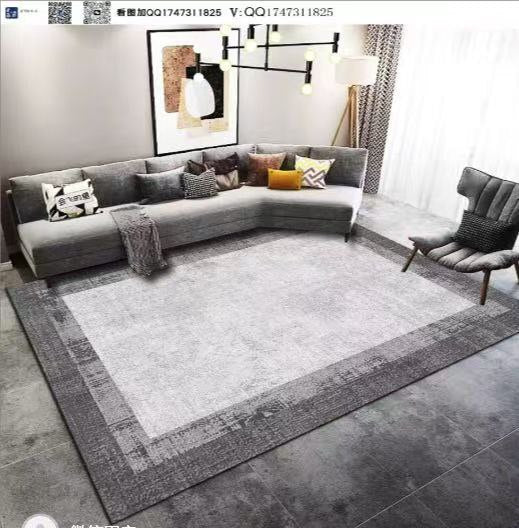 Luksuzni debeli tepih Royal model 10 - Kiky store