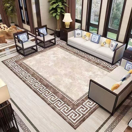 Luksuzni debeli tepih Royal model 14 - Kiky store