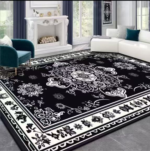 Luksuzni debeli tepih Royal model 15 - Kiky store