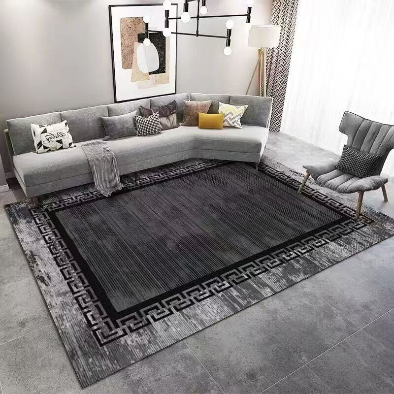 Luksuzni debeli tepih Royal model 4 - Kiky store