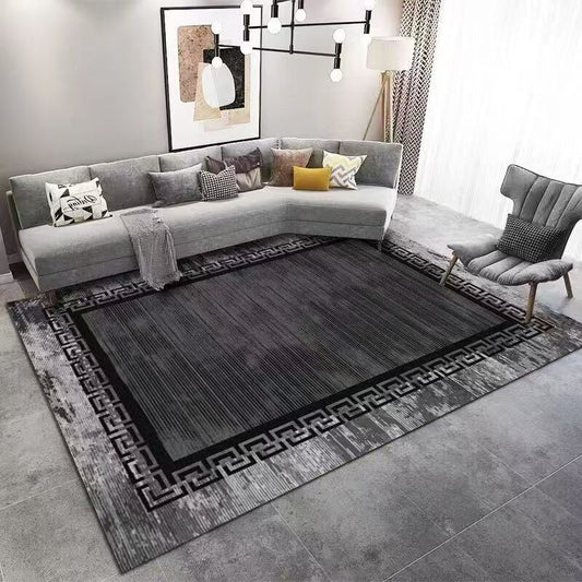 Luksuzni debeli tepih Royal model 4 - Kiky store