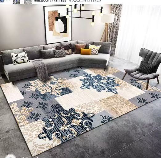Luksuzni debeli tepih Royal model 7 - Kiky store