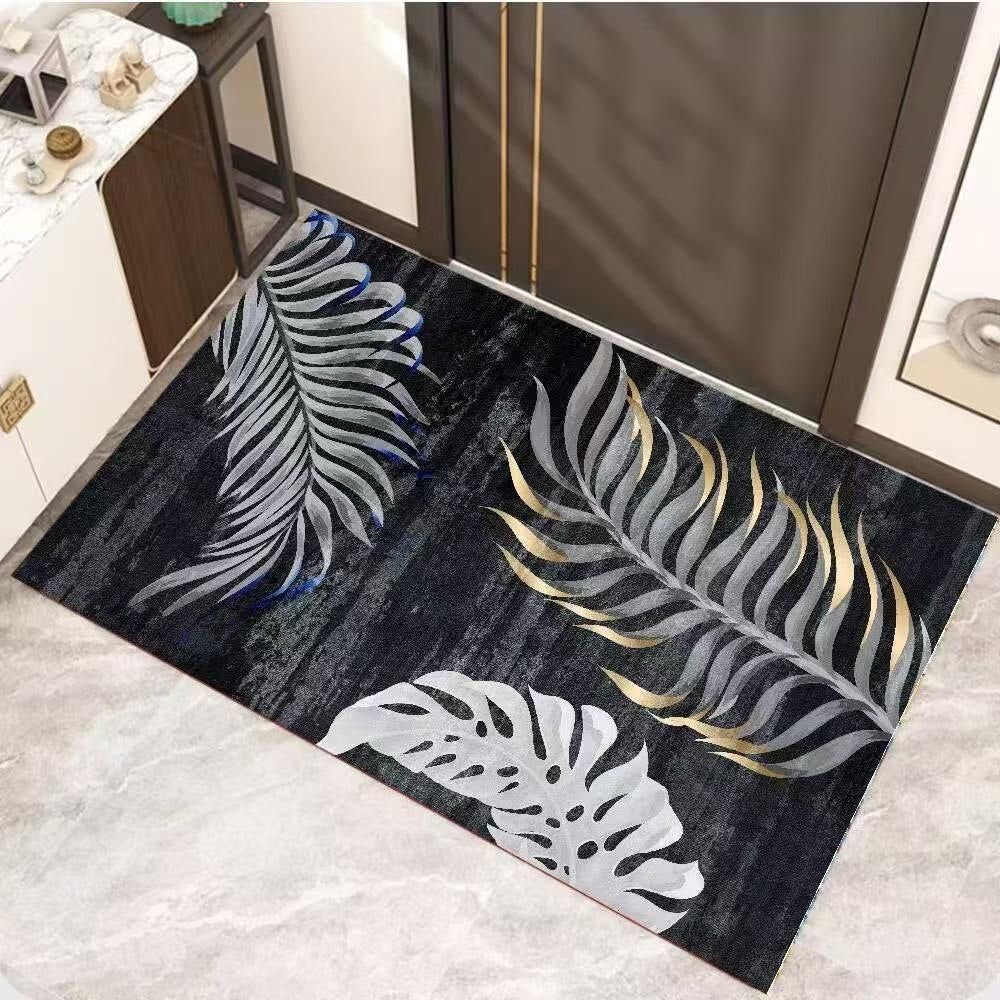 Moderni tanji tepih Soft line model 2 - Kiky store