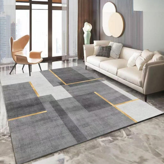 Moderni tanji tepih Soft line model 26 - Kiky store