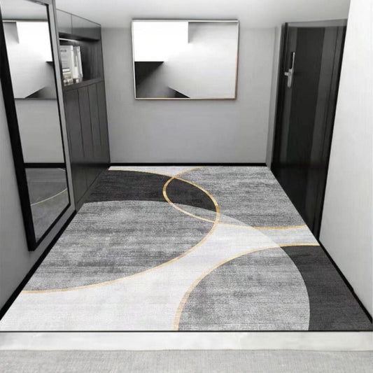 Moderni tanji tepih Soft line model 29 - Kiky store