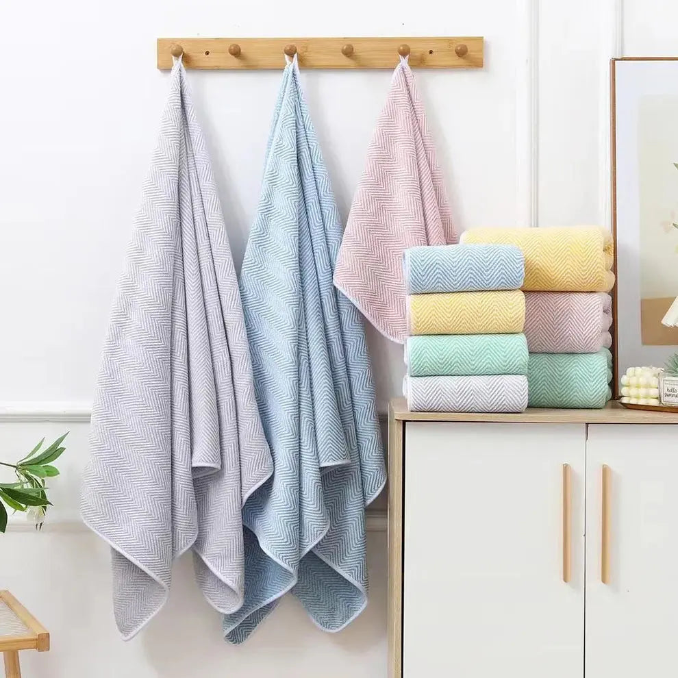 PureSof Microfibra Ručnici KIKY STORE