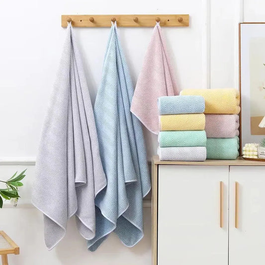 PureSof Microfibra Ručnici KIKY STORE