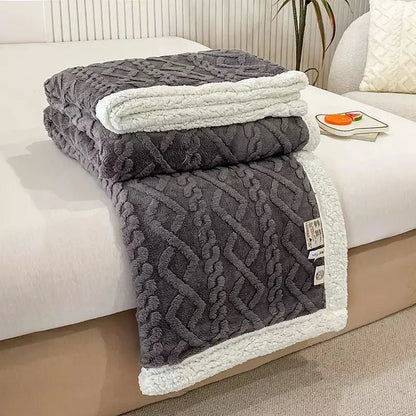 Lux-Soft deka s dva lica 200x230 mikrovlakna KIKY STORE