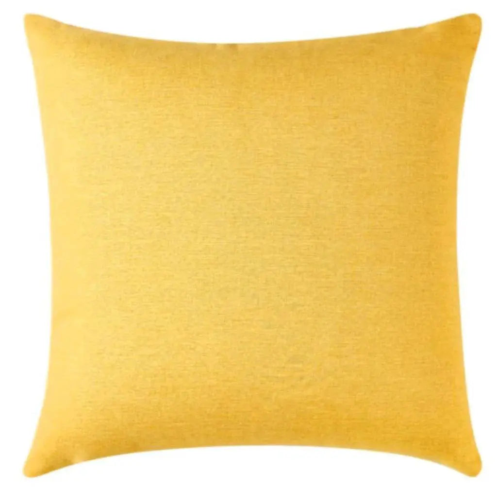 Ukrasna jastučnica lan 45×45 cm KIKY STORE