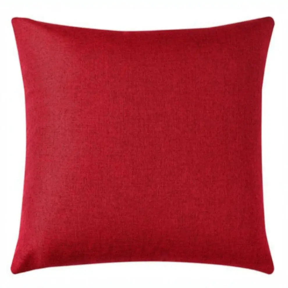 Ukrasna jastučnica lan 45×45 cm KIKY STORE