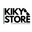KIKY STORE logo