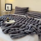 Wave Plush Deka 200×230 cm – 2,8 kg