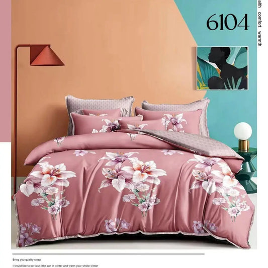 Posteljina Arcadia (6 dijela) - KIKY STORE