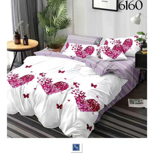 Posteljina Elano (6 dijela) - KIKY STORE