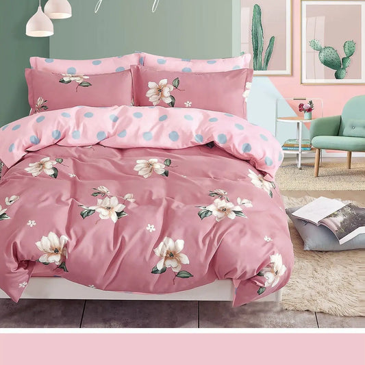 Posteljina Felina (6 dijelova)-Dvostrana - KIKY STORE