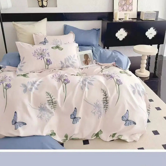Posteljina Givano (6 dijelova)-Dvostrana - KIKY STORE