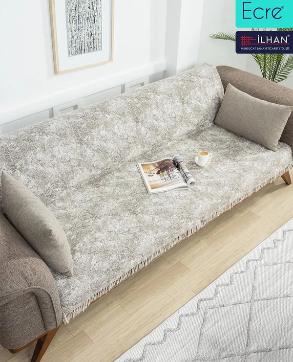 Višenamjenski prekrivač Ecre 170x210 cm - KIKY STORE