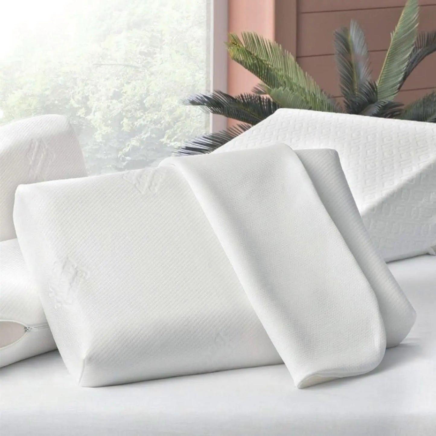 Vodonepropusne jastučnice 2+2 GRATIS - KIKY STORE