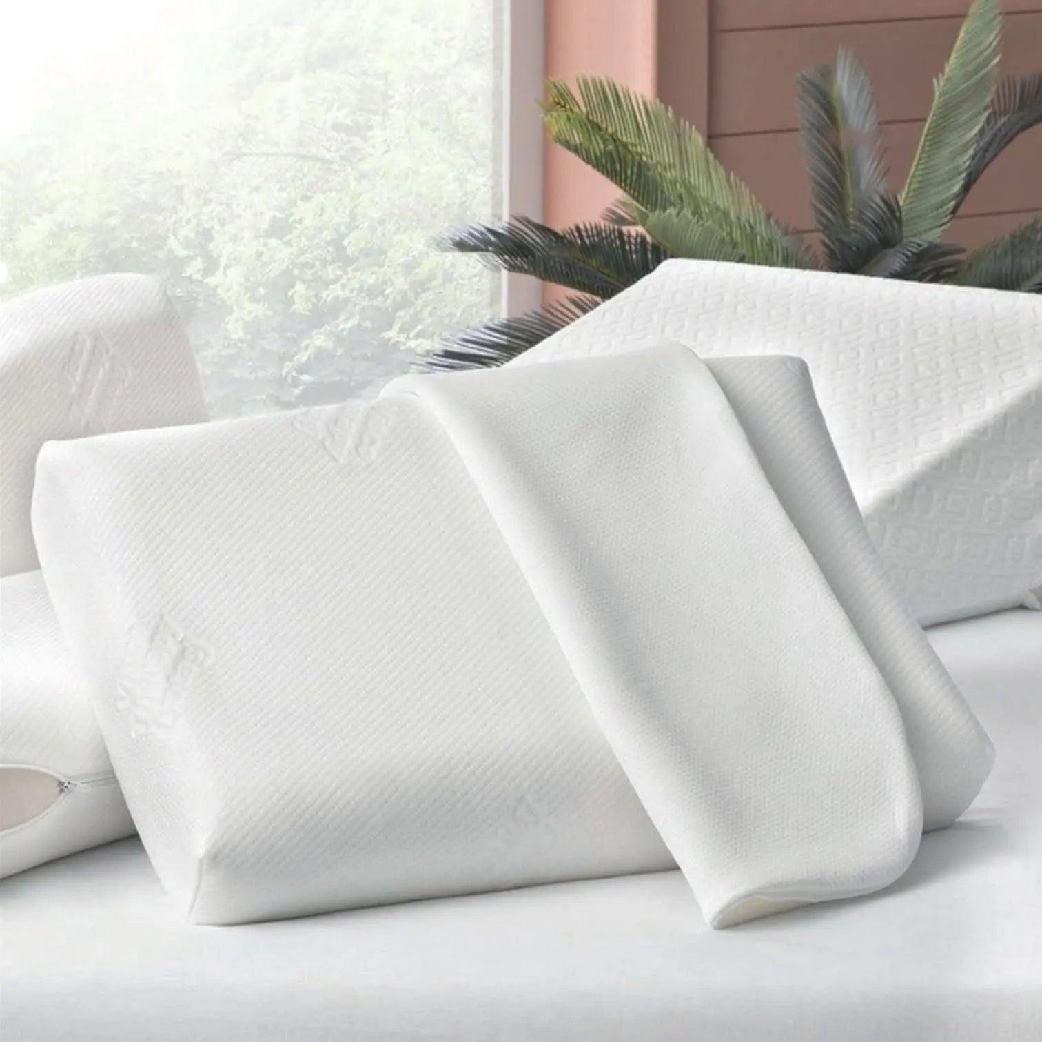 Vodonepropusne jastučnice 2+2 GRATIS - KIKY STORE