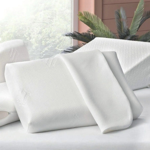 Vodonepropusne jastučnice 2+2 GRATIS - KIKY STORE