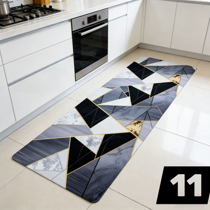 KitchenStyle Protuklizna Kuhinjska Staza