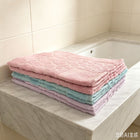 Mint-lila-roza