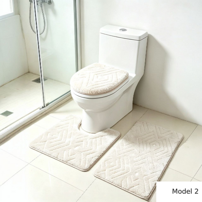 AquaLoom kupaonski set – Model 2