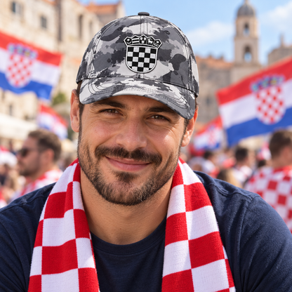 Siva maskirna šilterica Hrvatska – Urban