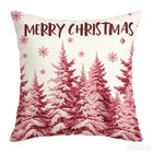 Merry Christmas – borovi – 1 kom