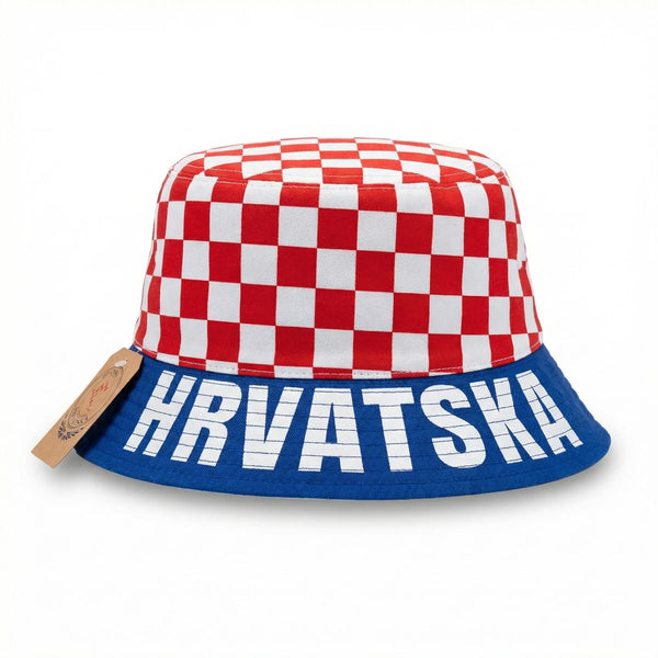Bucket Hat Hrvatska
