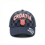 Kapa Croatia Grb Nr.10