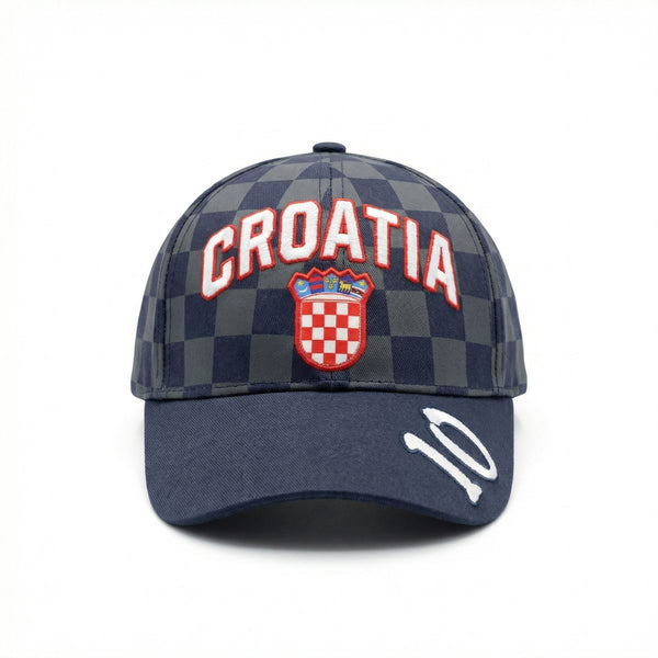 Kapa Croatia Grb Nr.10