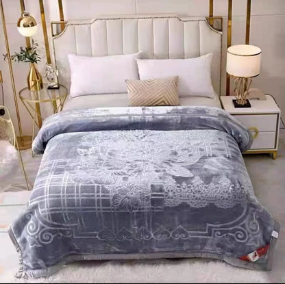 Royal Relief dvostrana deka 200×230 cm – 4 kg