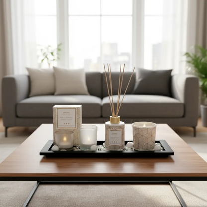 Aroma set Elegance – Street Light KIKY STORE