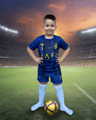 RONALDO PLAVI