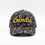 Kapa Croatia Ditsy Floral