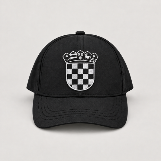 Crna šilterica Hrvatska – Classic