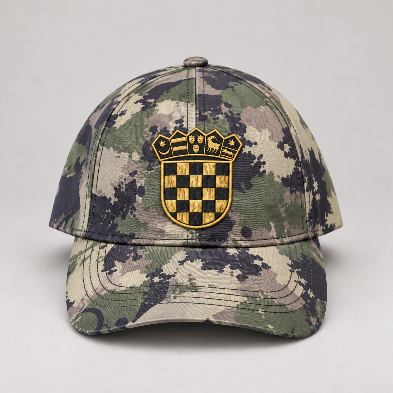 Zelena maskirna šilterica Hrvatska – Ranger