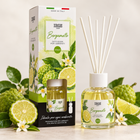 Bergamot