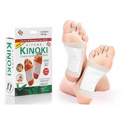 Kinoki detox flasteri  50 kom - KIKY STORE